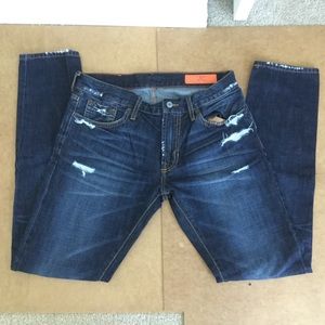 Jean Shop 32 Slim Skinny “Jim”